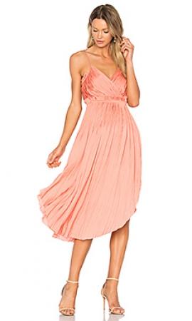 Платье Ulla Johnson