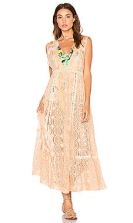 Платье Free People