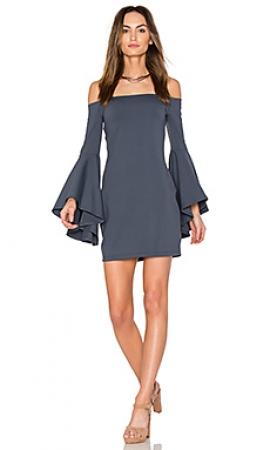 Платье Susana Monaco