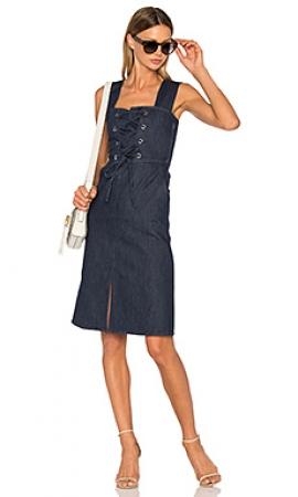 Платье See By Chloe