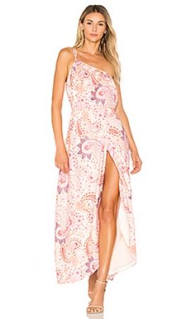 Платье Lovers + Friends