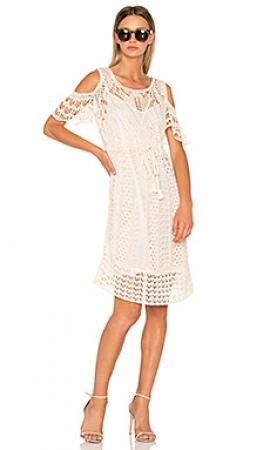 Платье See By Chloe