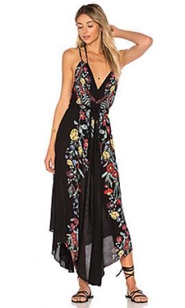 Платье Free People