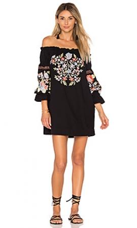 Платье Free People