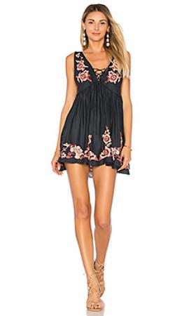 Платье Free People