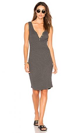 Платье L'AGENCE