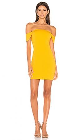 Платье Jay Godfrey