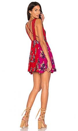 Платье Free People