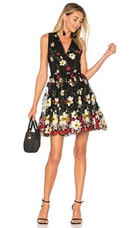 Платье Alice + Olivia