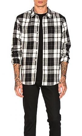 Рубашка Stussy