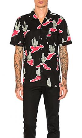 Рубашка Stussy