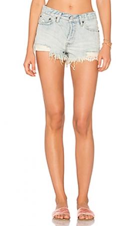 Шорты Free People