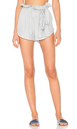 Шорты Wildfox Couture