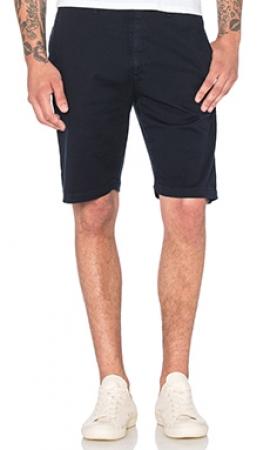 Шорты  - Синий цвет