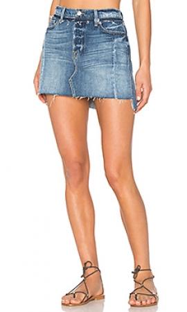 Юбка FRAME Denim
