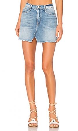 Юбка FRAME Denim