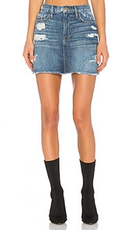 Юбка FRAME Denim