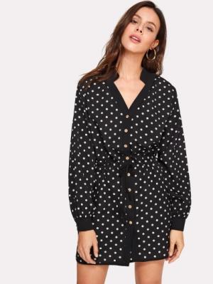 Рубашка SheIn