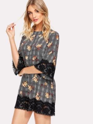 Платье SheIn