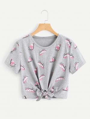 футболка SheIn