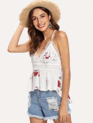 Блузка SheIn Блузка SheIn