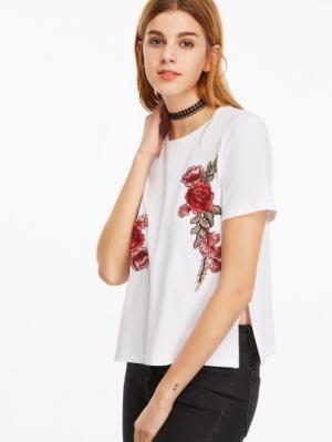 Футболка SheIn