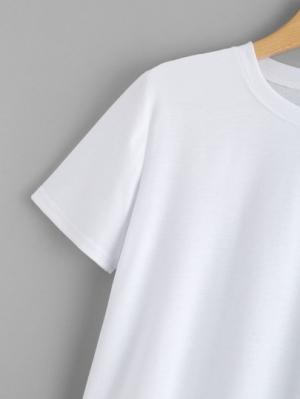 Футболка SheIn Футболка SheIn