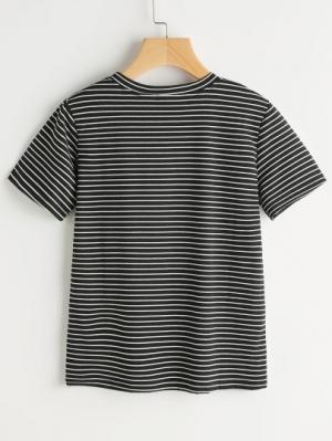 футболка SheIn