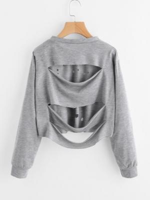 футболка SheIn