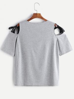 футболка SheIn