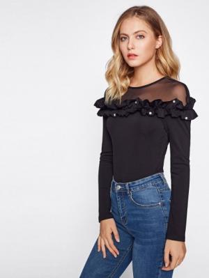 футболка SheIn