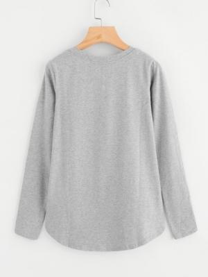 Футболка SheIn