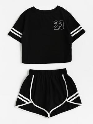 Футболка SheIn