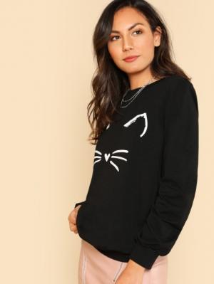 футболка SheIn