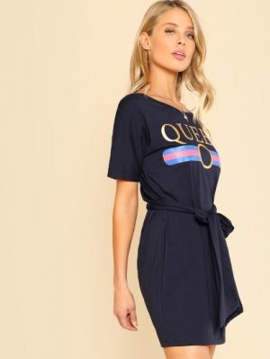 Платье SheIn