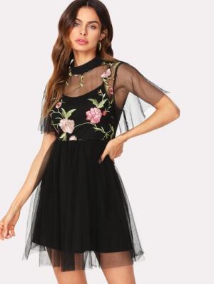 Платье SheIn