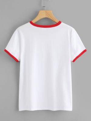 Топ SheIn Топ SheIn