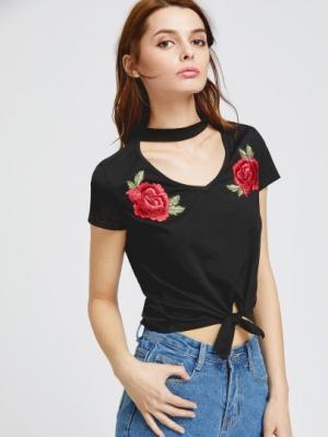 футболка SheIn