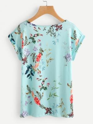 футболка SheIn