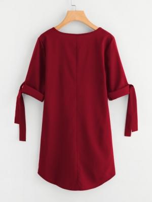 Платье SheIn