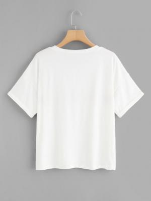 Платье SheIn