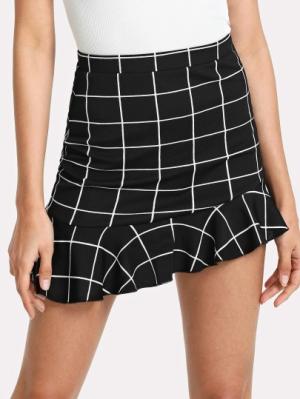 Юбка SheIn Юбка SheIn