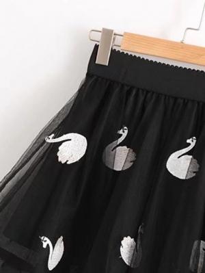 Юбка SheIn Юбка SheIn