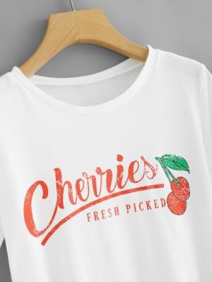 футболка SheIn