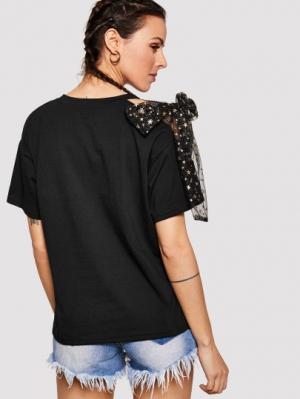 футболка SheIn