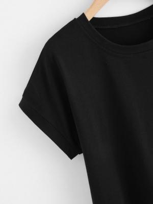 футболка SheIn футболка SheIn