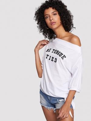 футболка SheIn футболка SheIn