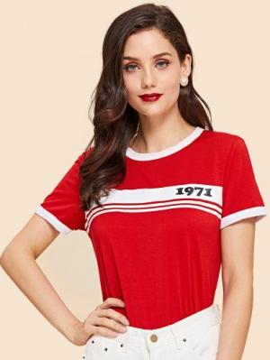 футболка SheIn