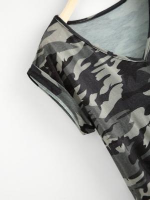 футболка SheIn