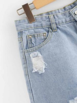 Шорты SheIn